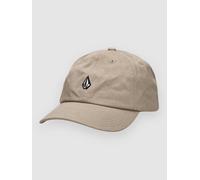 Volcom Full Stone Adj Cap khaki Gr. Uni