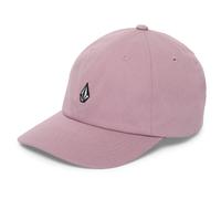 Volcom - Full Stone Adj Hat - Cap, Gr. One size, rosa (BarkBrown)
