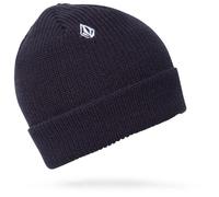 Volcom - Full Stone Beanie - Mütze, Gr. One Size, blau (Navy)