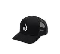 Volcom - Full Stone Cheese - Cap, Gr. One Size, schwarz (Black)