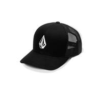 Volcom Full Stone Cheese Cap black