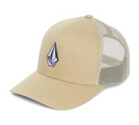Volcom - Full Stone Cheese - Cap, Gr. One Size, beige (Brindle)