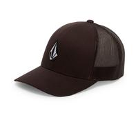 Volcom - Full Stone Cheese - Cap, Gr. One Size, schwarz (Raisin)