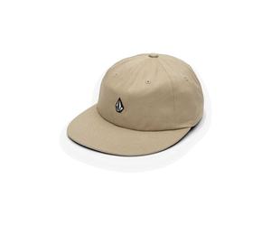 Volcom Full Stone Dad Hat khaki