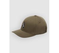 Volcom Full Stone Flexfit Cap earth Gr. LXL