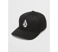 Volcom Full Stone Flexfit Hat black
