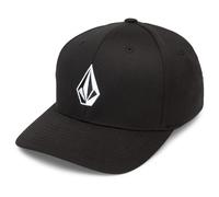 Volcom Kappe Full Stone Flexfit Cap black-white S/M