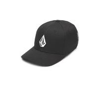 Volcom Jungen Full Stone Flexfit Hut (Große Kleine Baseballkappe