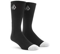 Volcom Socken Full Stone Sock 3 Pack schwarz