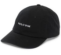 Volcom Full Stone Washed Kappe