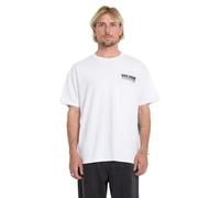 Volcom Gamma Doom Kurzarm-t-shirt