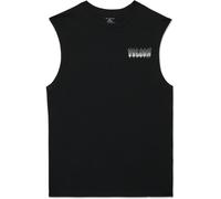 VOLCOM GAMMA DOOM Tanktop 2026 black - L