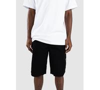 Volcom Grand Fang Cargo Short 22 Shorts black Herren Gr. 26