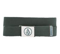 Volcom Gürtel Circle Web Einheitsgröße