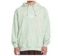 Volcom Handerry Kapuzenpullover M Pale Aqua