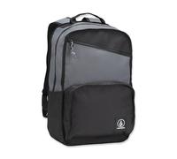 Volcom Hardbound Rucksack (Herstellerartikelnummer: VMXX005MEA-GRY-O/S)