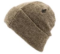 Volcom Heathers Beanie Khaki