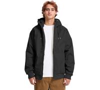 VOLCOM HERNAN 10K Jacke 2026 black - M
