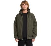 VOLCOM HERNAN 10K Jacke 2026 rinsed black - L
