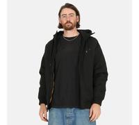 Volcom Hernan 10k Jacke - Black - XS
