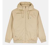 Volcom Hernan 10k Jacke (Herstellerartikelnummer: A1732408-KHA-XL)