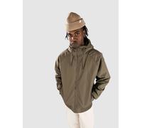 Volcom Herren Hernan Winterjacke olivgrün S