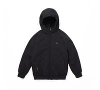 Volcom Jacke Hernan 10K für Jungen Schwarz Größe L (12 Jahre)