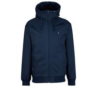 Volcom - Hernan 10K Jacket - Winterjacke, Gr. S, blau (Navy)