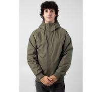 Volcom - Lifestyle-Jacke Hernan 10 K Wintermoss Herren - Herren - Größe XL - Grün