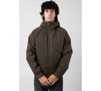 Volcom - Hernan 10K Wren - Jacke - Grün - S - Shell: 65% Polyester, 35% Baumwolle; Lining: 100% Polyester Grün S