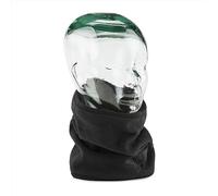 Volcom Herren Abnehmbares Nackenband Pullover Nackenwärmer Sturmhaube, Schwarz, S4, Einheitsgröße