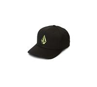Volcom Herren Baseballmütze Full Stone Xfit