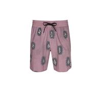 VOLCOM PSYCHE COTTON 17 Boardshort 2026 stone rose - XL