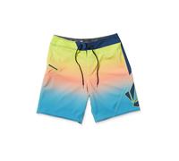 VOLCOM Herren Beachshort Vee Bee Mod 20 bunt | 32