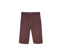 Volcom Frcikin Modern Stretch 21´´ Kurze Hose 34 Pistol Punch