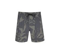 VOLCOM Herren Beachshorts Psyche Cotton olive | XL