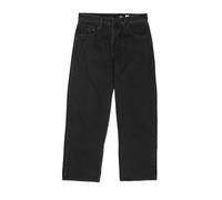 Hosen VOLCOM - Billow Denim Black (BLK) Größe: 33
