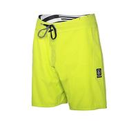 Volcom Herren Boardshorts Lido Solid Mod 18, Lime, 38