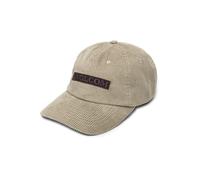 Volcom Herren Cap Stone BAR ADJ, Größe:OneSize, Farben:Teak