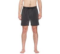 Volcom Herren Center Trunk 17 Badeanzug, schwarz, M