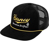 Volcom Herren Cheese Mesh Trucker Hat Cheese Mesh Trucker Hat