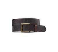 Volcom Herren Darien Belt, Braun (Marrón), 38
