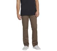 Volcom Herren Frckn Mdn Strch Sht kurze Hose, Pilz, 31 EU