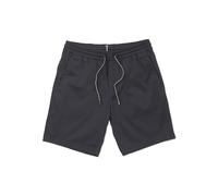 Volcom Herren Frickin Chino elastischer Taille, 48,3 cm Shorts, Kohle 1, Groß
