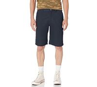 Volcom Herren Frickin Chino Lässige Shorts, Marineblau, 49