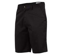 Volcom Herren Frickin Chino Lässige Shorts, schwarz, 46