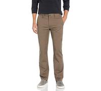 Volcom Frickin Modern Stret Chinohose 29 Mushroom