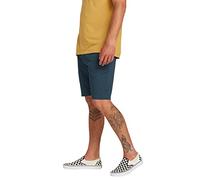 Volcom Herren Frickin Drifter Chino, 50,8 cm Shorts, Indigo-neu, 52