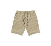 Volcom Frickin 19´´ Kurze Hose XL Light Khaki