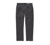 Volcom Herren Frickin Modern Fit Stretch Chino Pant Hose, Kohle 1, 31W / 30L
